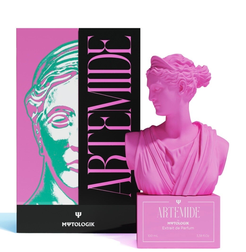 Chogan Parfüm Artemide