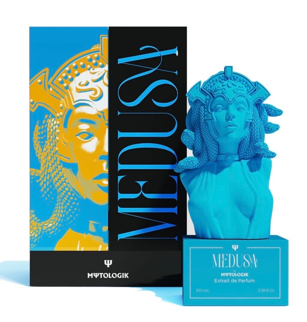 Chogan Parfüm Medusa