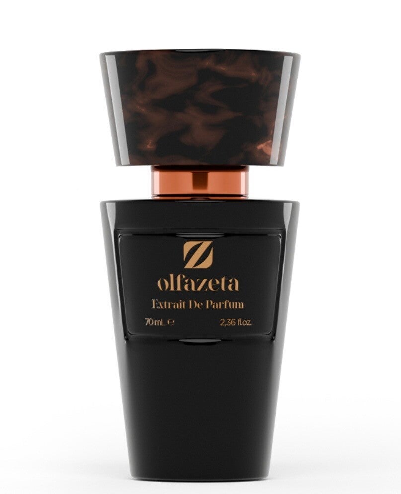 Chogan Parfüm Nr. 018