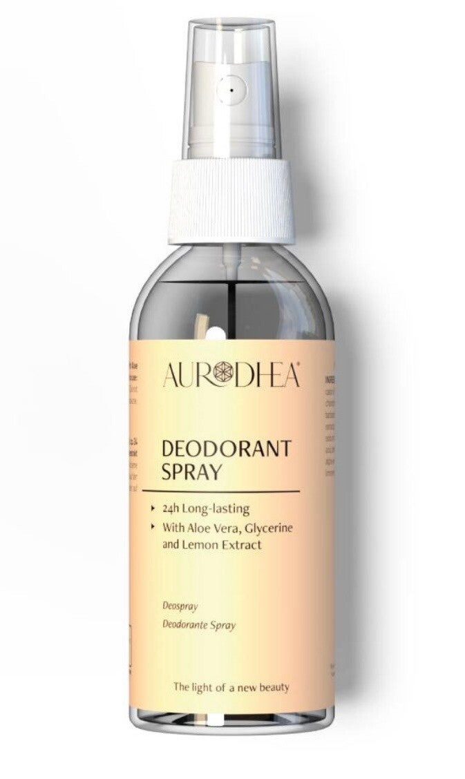 Deospray