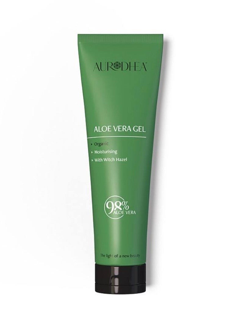 Aloe Vera Gel