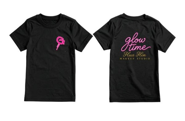 Glow Time T-shirt