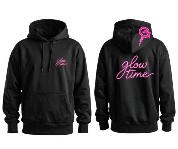 Glow Time Hoodie