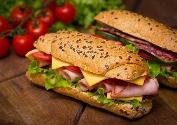 Baguettes