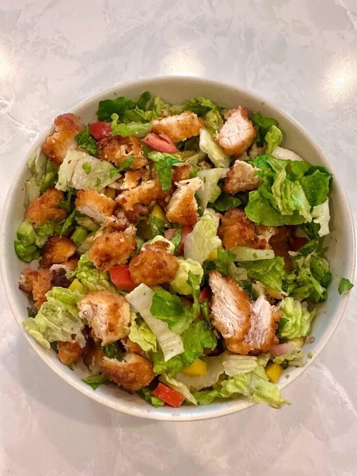Ensalada