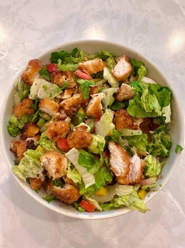 Ensalada