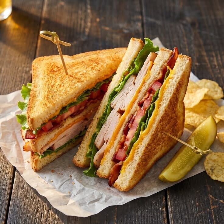 Sandwich