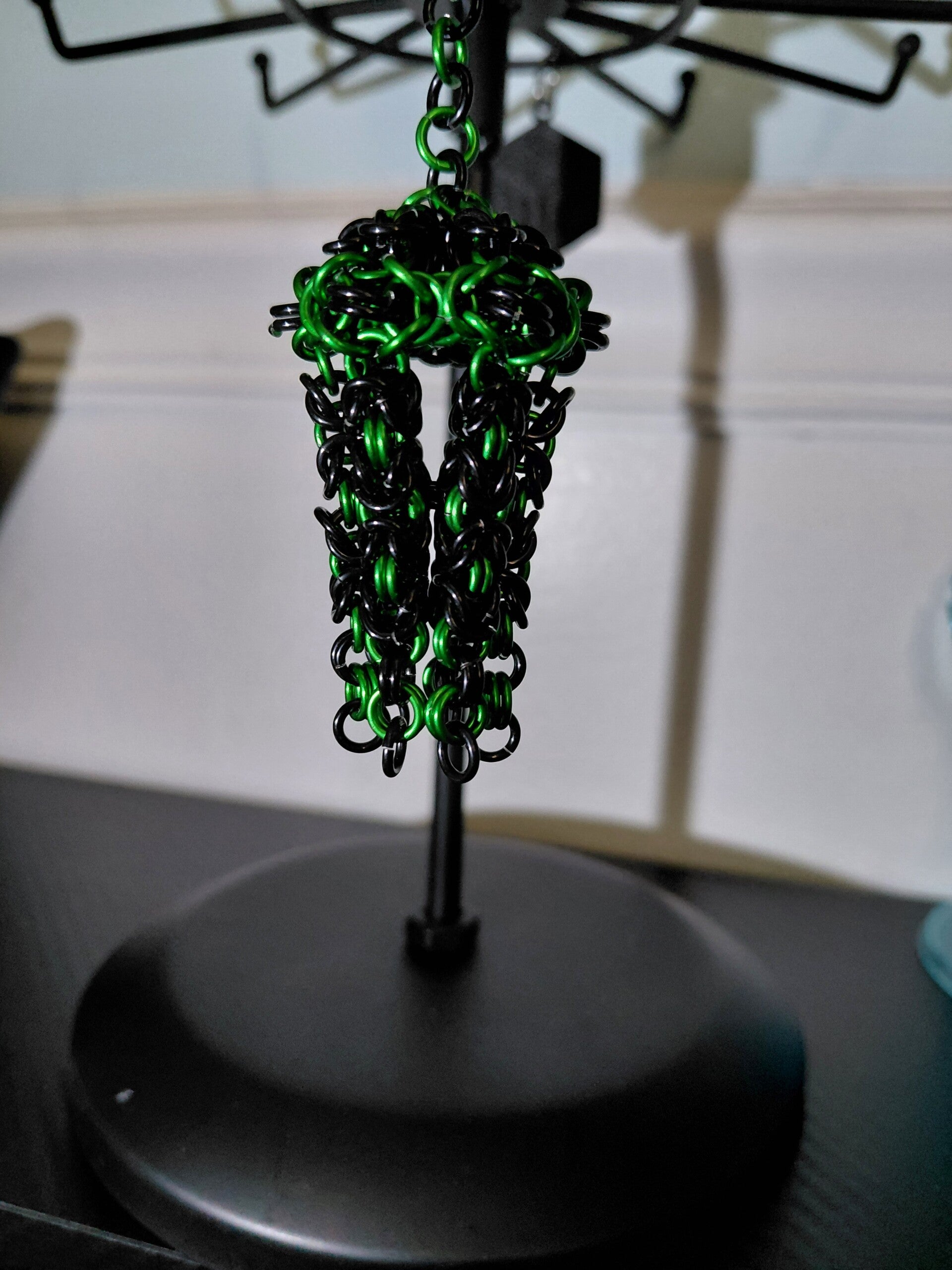 Chainmail Jellyfish