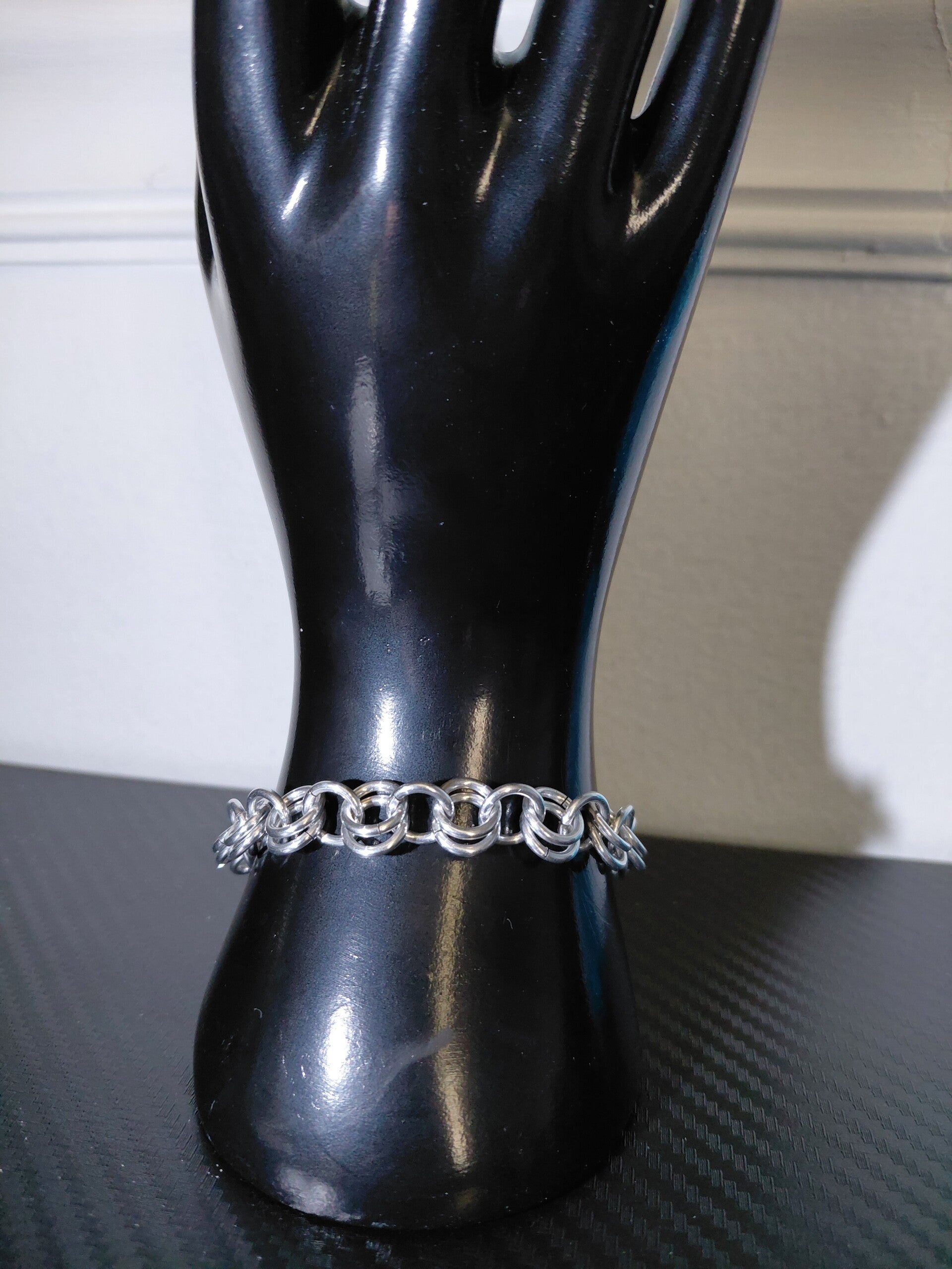 Chainmail Bracelets