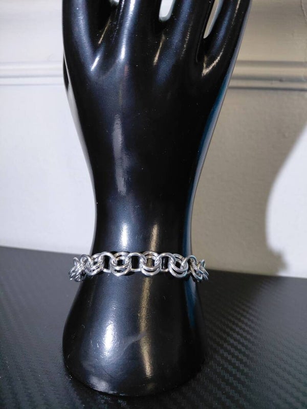Chainmail Bracelets