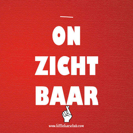 Verhaal  Onzichtbaar