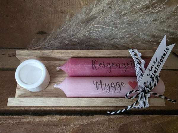 Kleinigkeiten Set -für jeden Anlass-