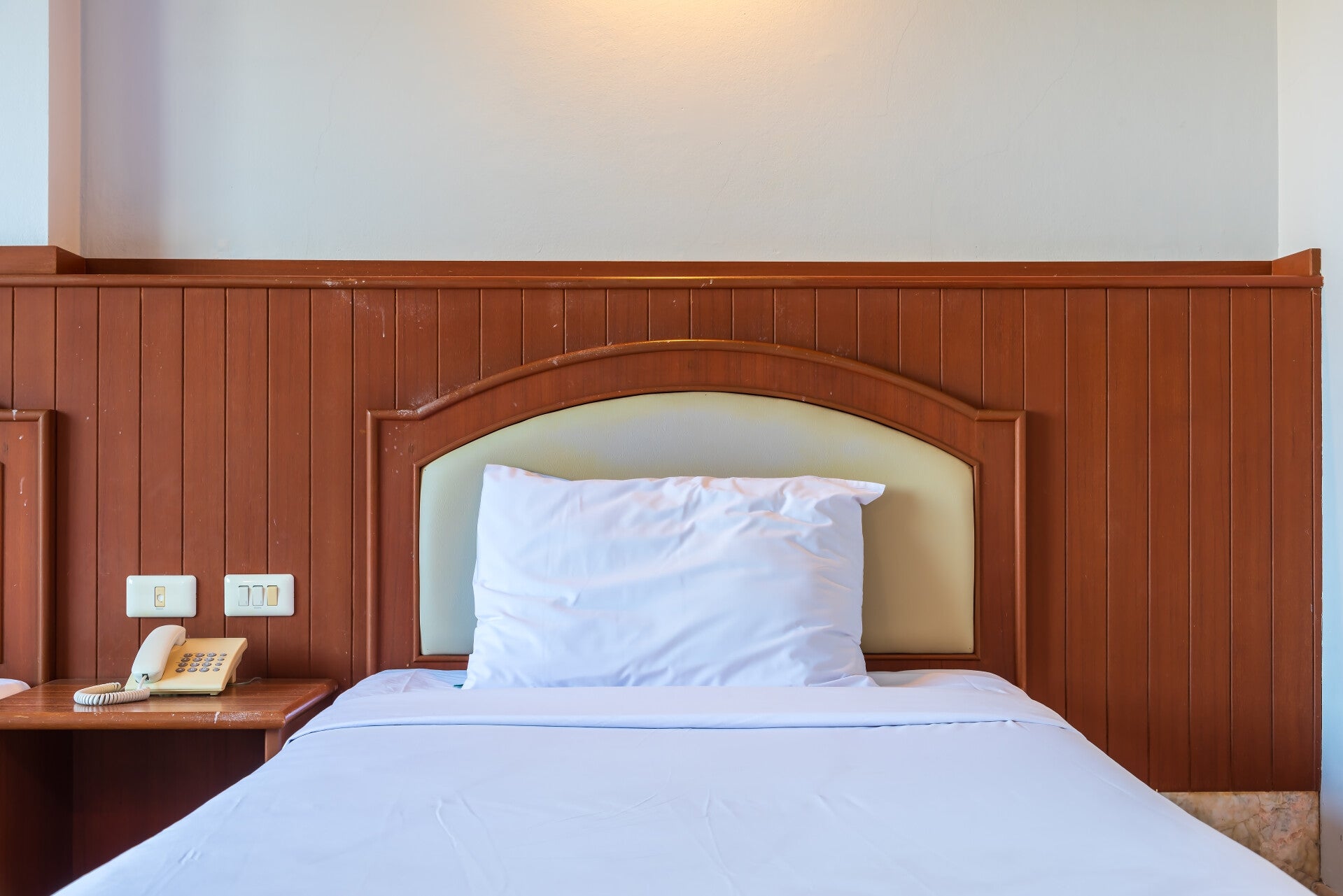 KIT LIT 1 PLACE / 1 NUIT