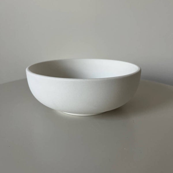 Lage (muesli)kom - diam 14 cm h 5 cm