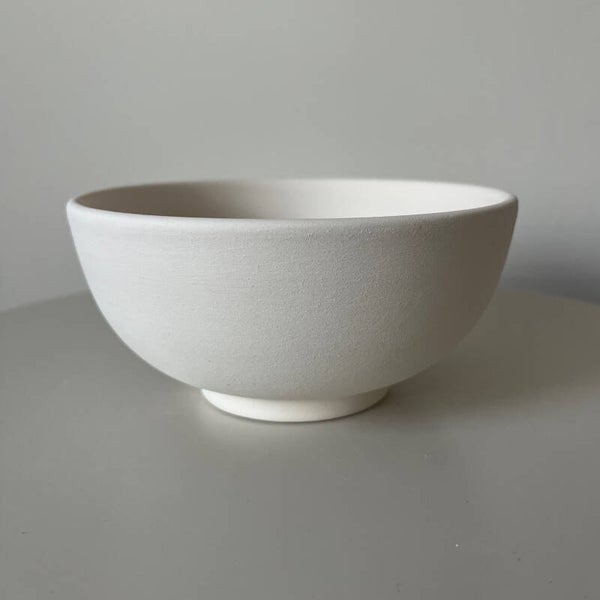 Mueslikom - diameter 14 cm / hoogte 6,7
