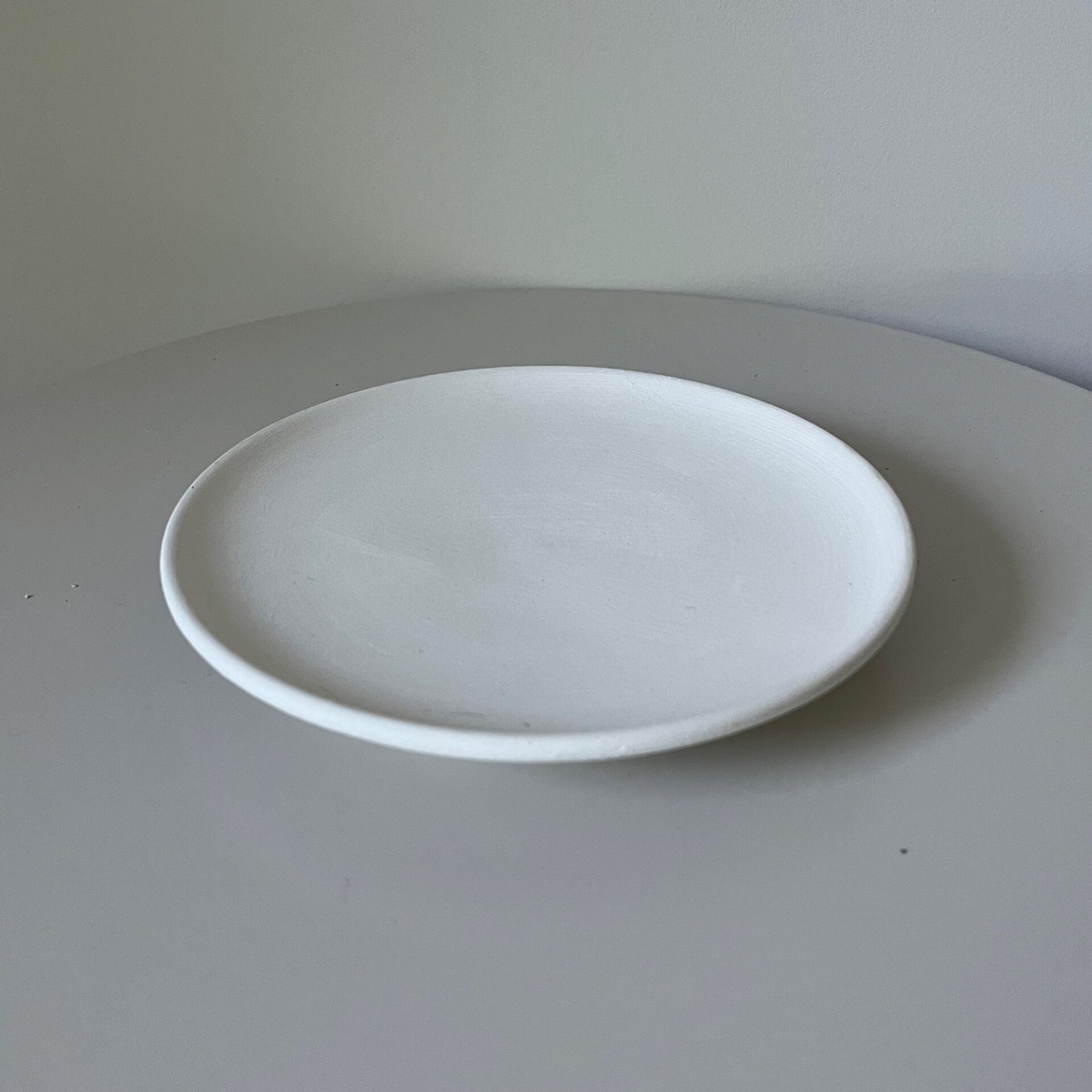 Gebaksbordje - 15 cm
