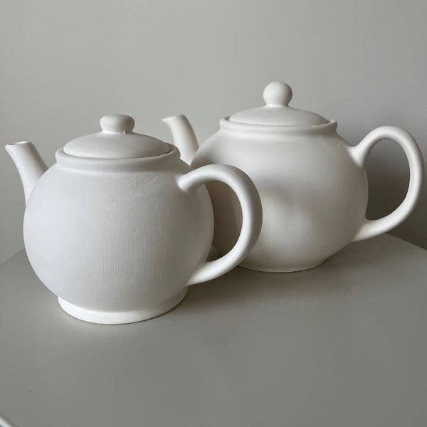 Theepot