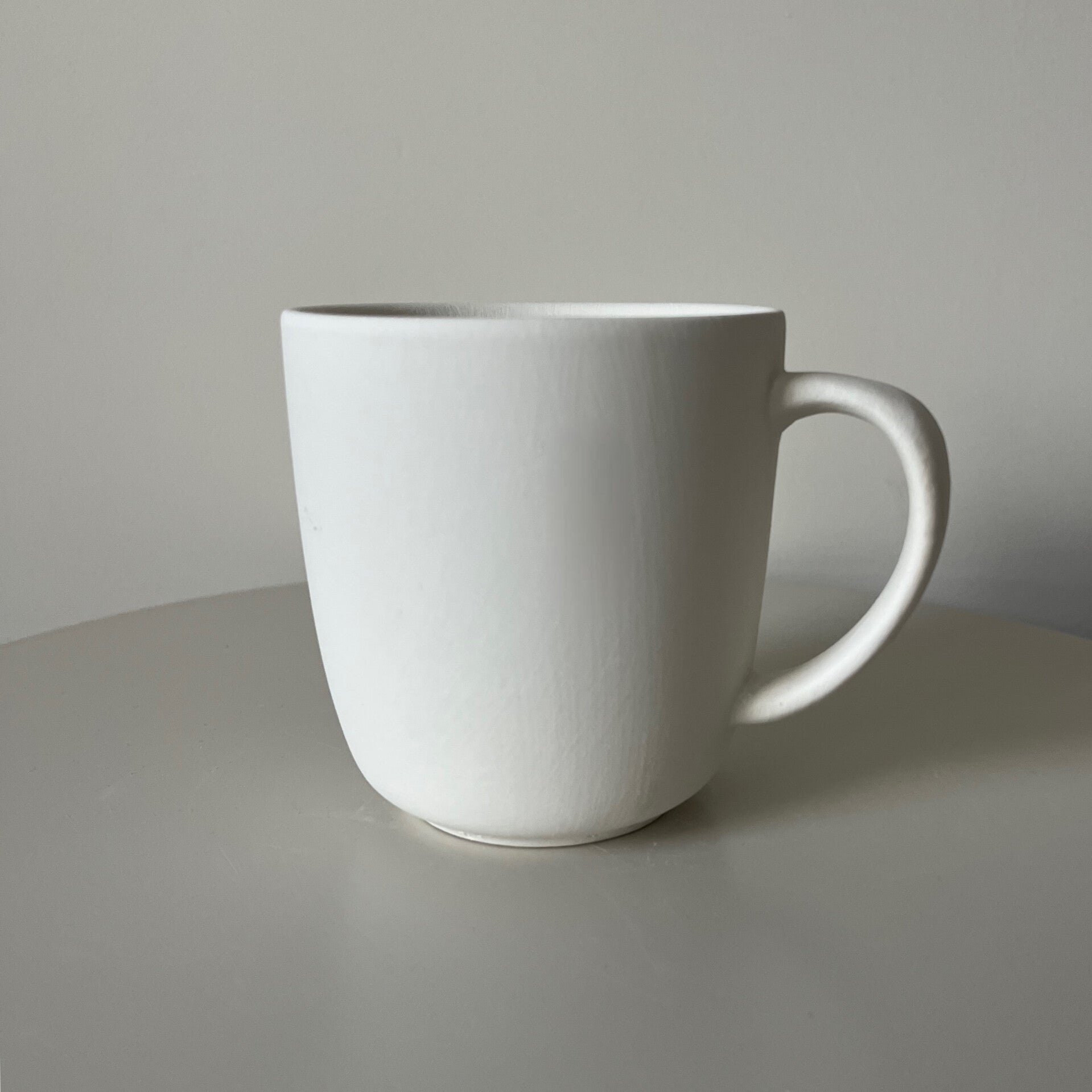 Mok met oor - 300 ml