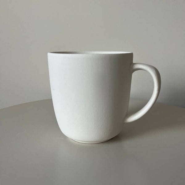 Mok met oor - 300 ml