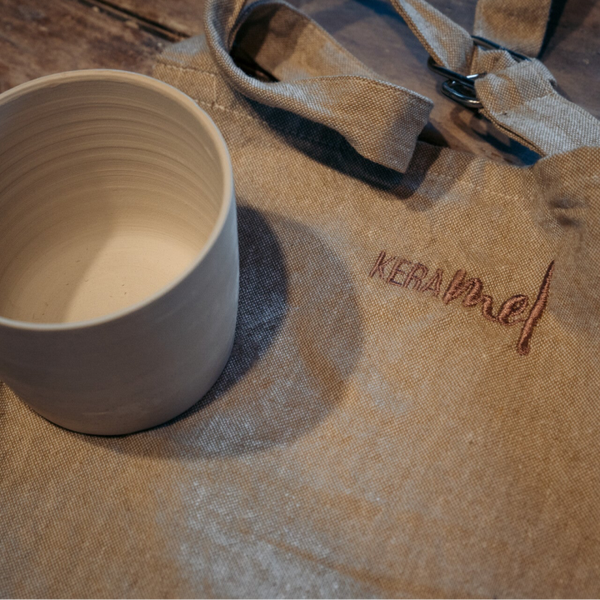 Workshop handvormen 10 april 2026 19.00 - 21.30