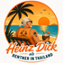 mein Leben als Rentner in Thailand