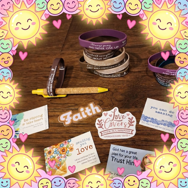 Support bag