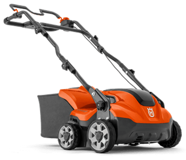 HUSQVARNA S 138i inkl. Akku und Ladegerät