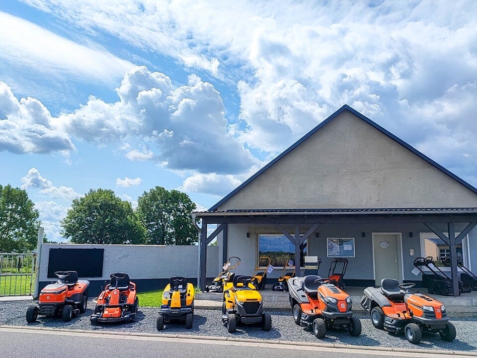 Kontakt | Prignitzer Gartentechnik Kontakt | Prignitzer Gartentechnik