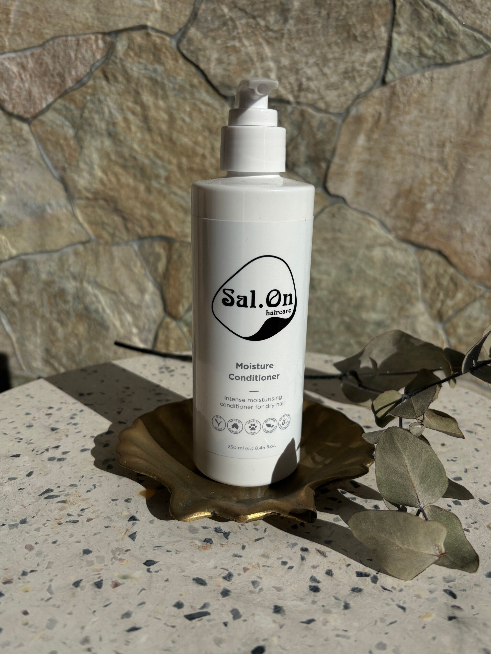 Moisture Conditioner