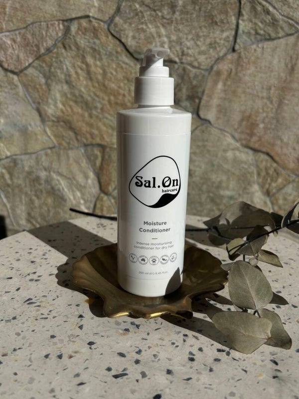 Moisture Conditioner