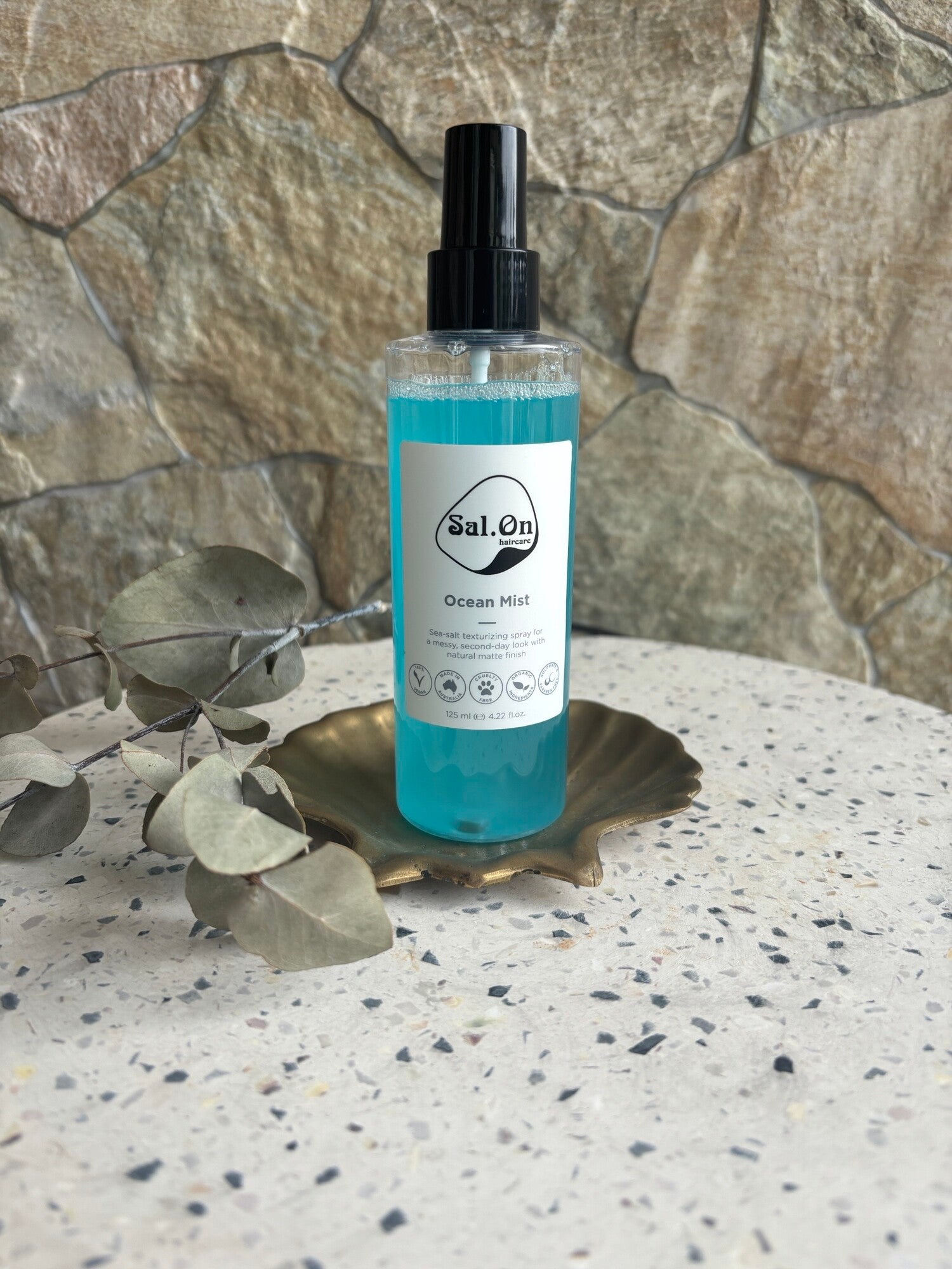 Ocean mist Sea Salt Spray