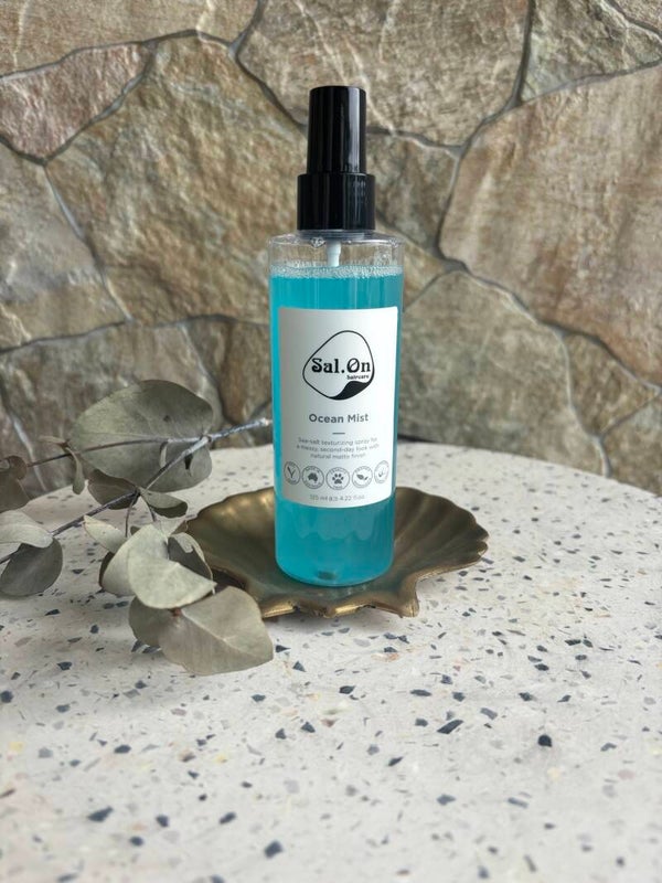 Ocean mist Sea Salt Spray
