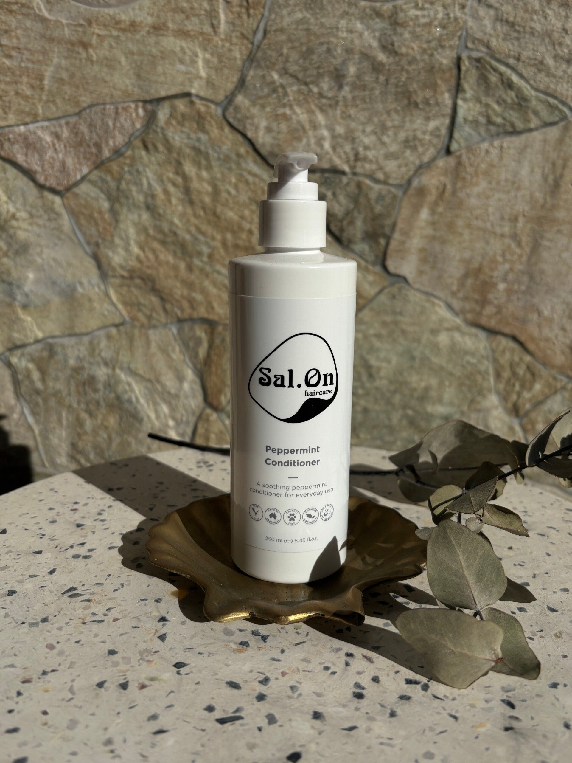 Peppermint Conditioner