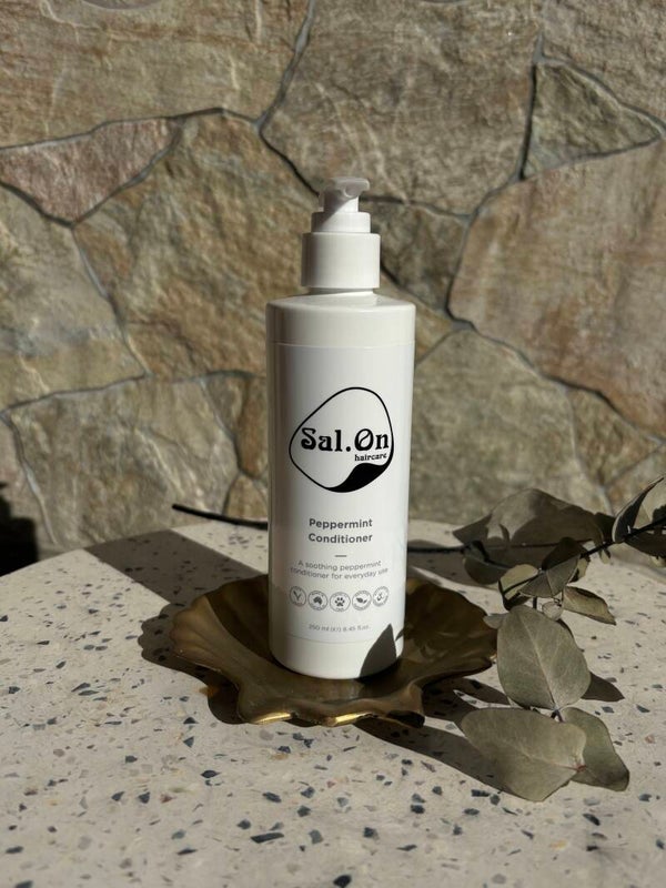 Peppermint Conditioner
