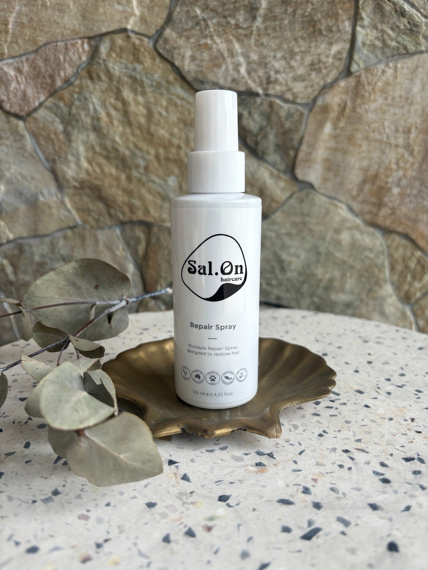 Repair Spray