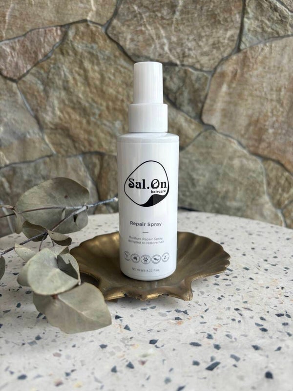 Repair Spray