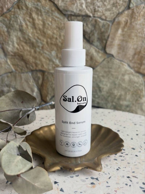 Split End Serum