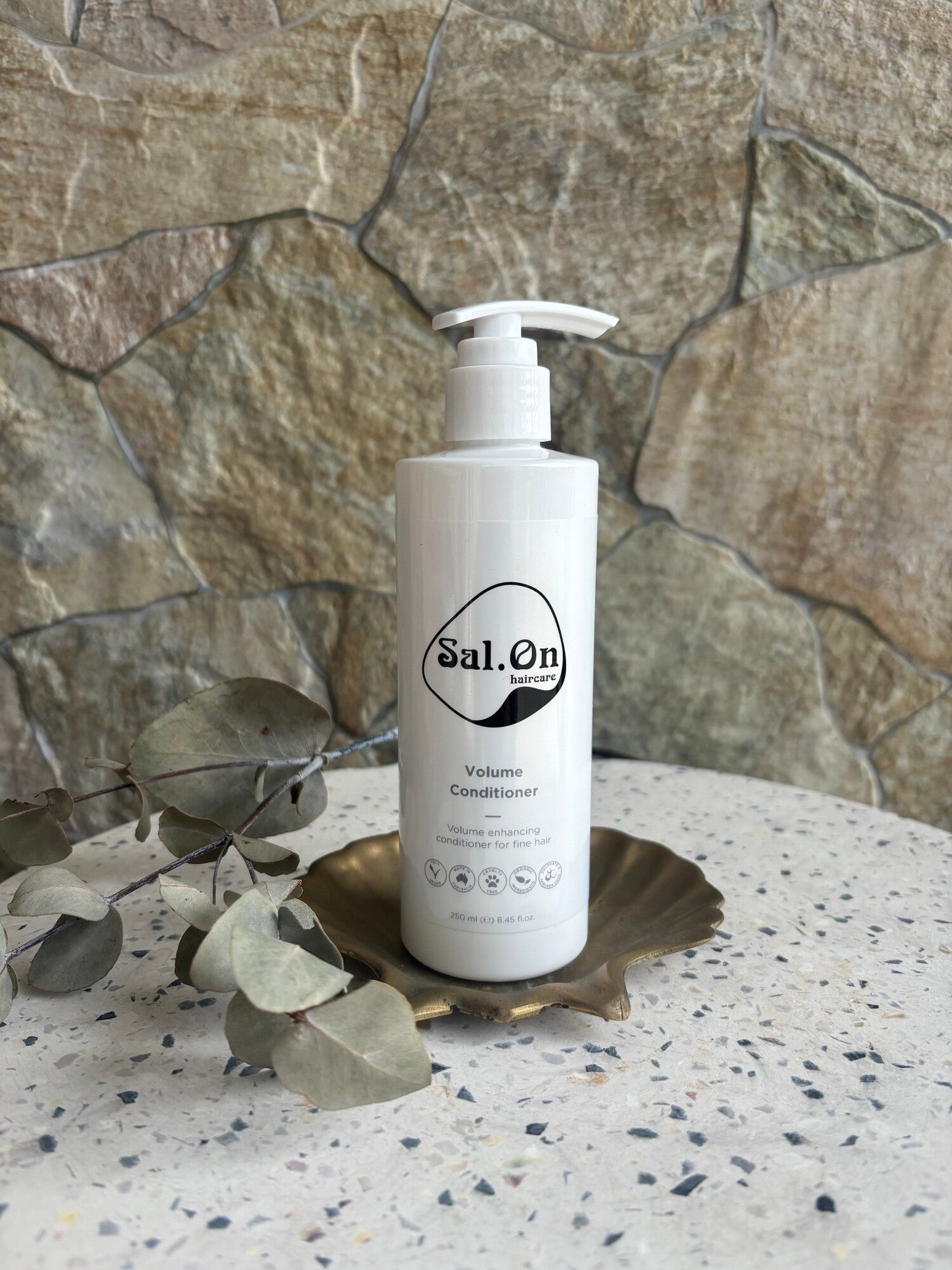 Volume Conditioner