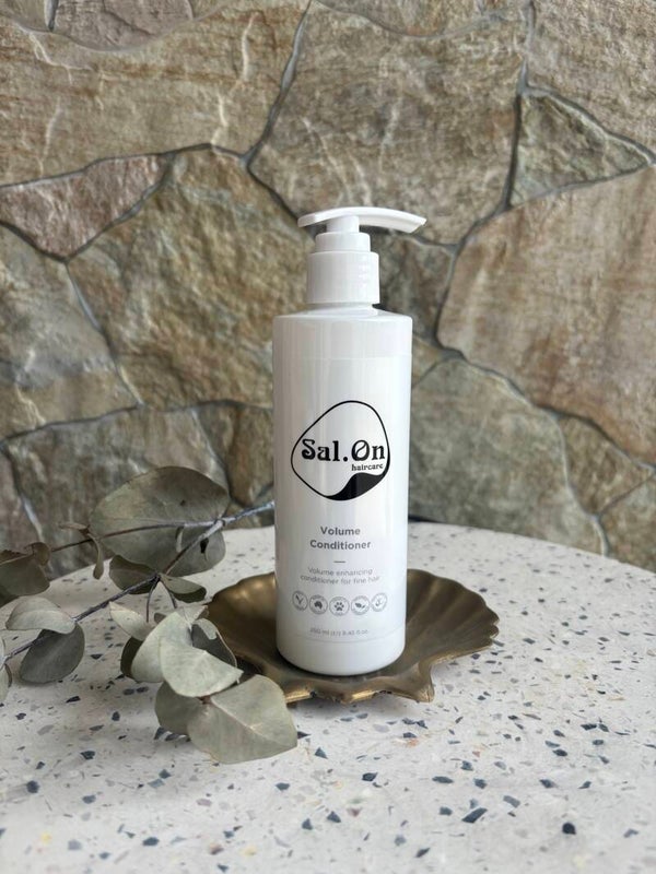 Volume Conditioner