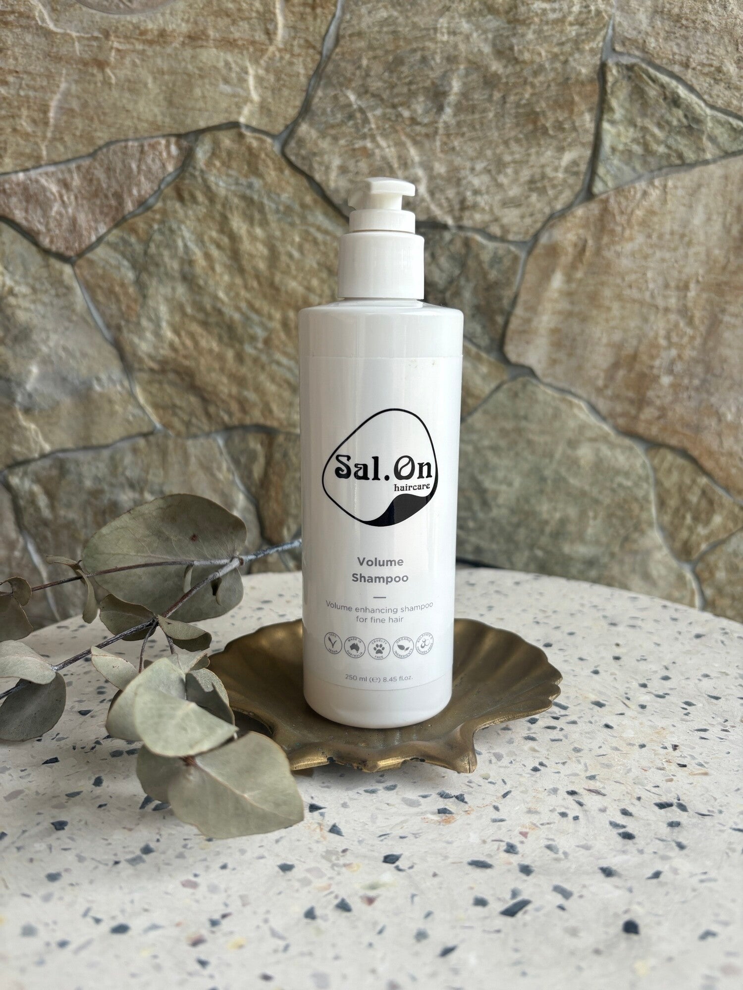 Volume Shampoo