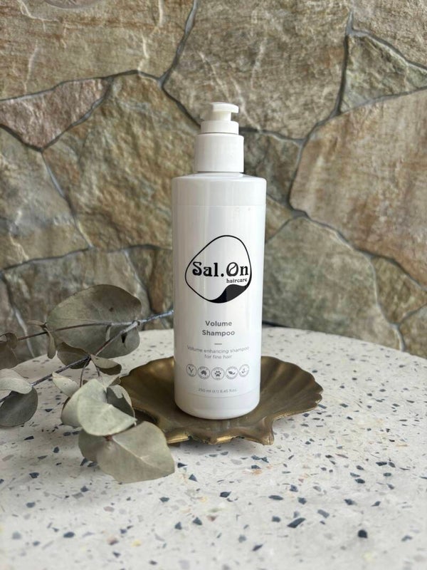Volume Shampoo