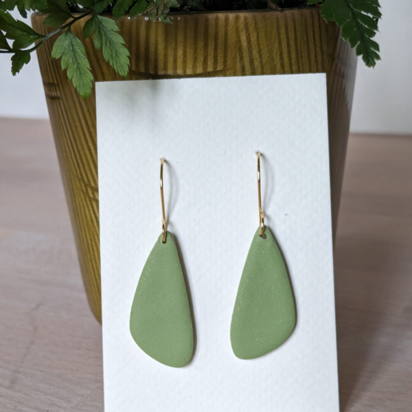 Elise licht groen