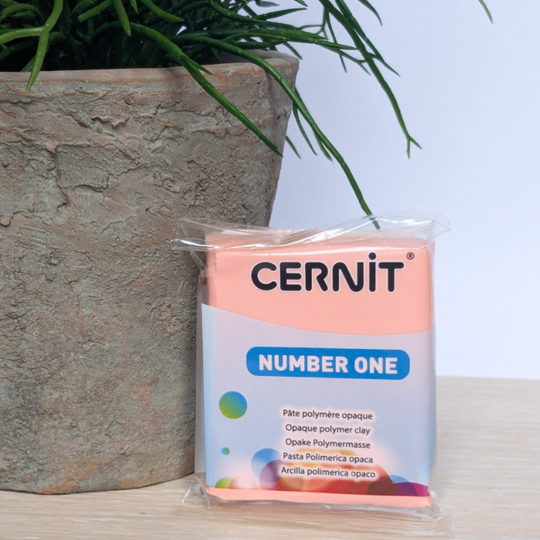 Klei Engels roos - 56g