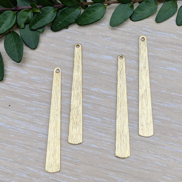 Bedel lange staaf 4st