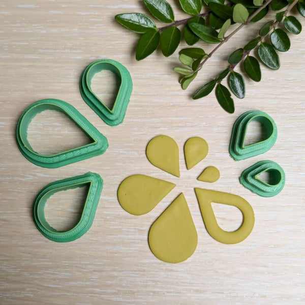 Cutters druppel