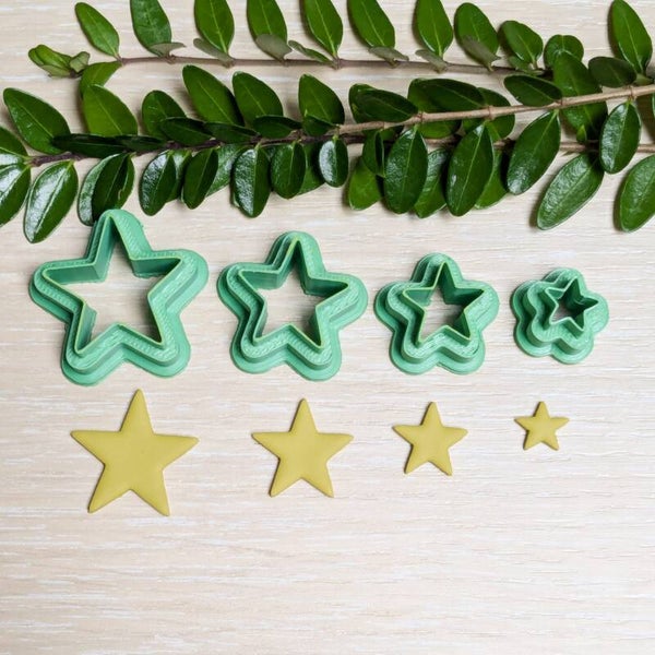 Cutters ster