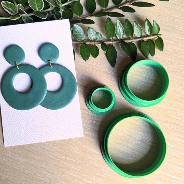 Cutters rond