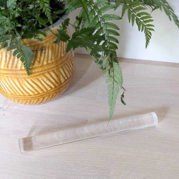 Acryl roller