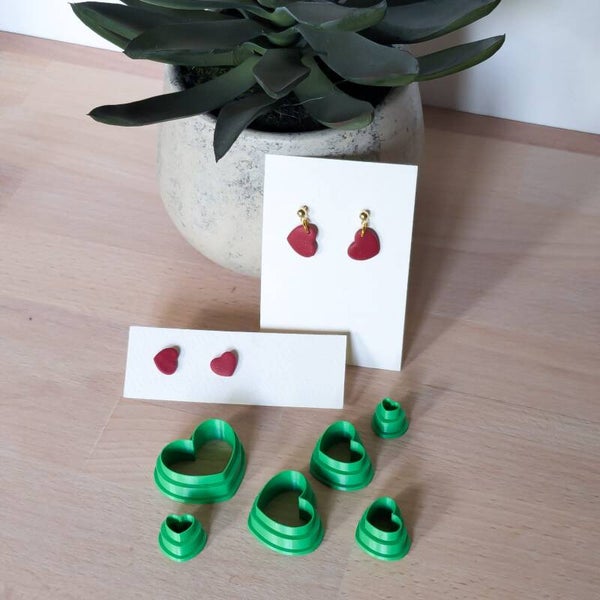 Cutters hartje