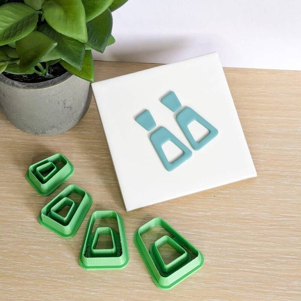 Trapezium donut